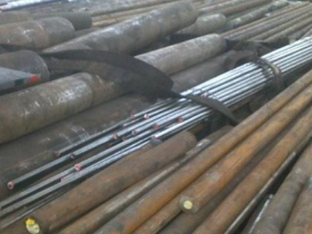 吉县40CrMnMo7模具钢