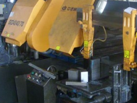 吉县SM45模具钢