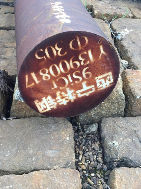 吉县9CrSi工具钢